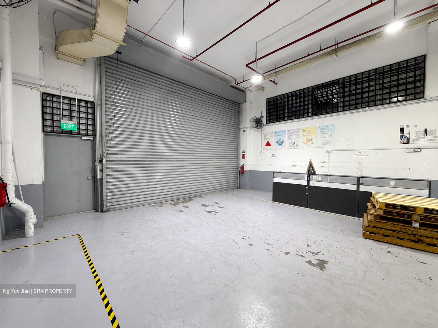 Tch Techcentre (D22), Factory #606742471